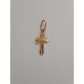 Cruce 585*, 0.39 gr. Pret 663 lei