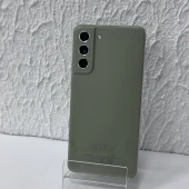 Telefon Samsung Galaxy S21 FE 128 GB Green Mint