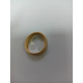 Inel Din Aur Proba 585  4.30gr