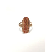 Inel Din Aur Proba 375* 3.15 gr