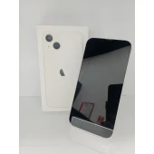 Telefon Apple iPhone 13 128 GB White