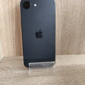 Apple iPhone 16e 512 GB Bat 100%