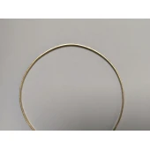 Bratara Din Aur Proba 375* 3.58 gr