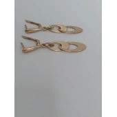 Cercei din Aur Proba 585* 7.1 gr