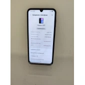Telefon Samsung Galaxy A15 256 GB Blue