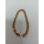 Bratara Din Aur Proba 585* 15.25 gr