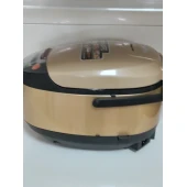 Multicooker cu Friteuză ZP International ZP-2001