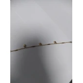 Bratara din aur Proba 750* 6,04gr