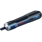 Șurubelniță electrică Bosch Go3 601 JH2 020