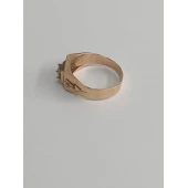 Inel Din Aur Proba 585* 4.74 gr