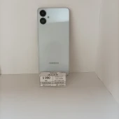 Telefon Samsung A06 4/128 GB Azure Blue