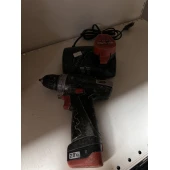 Drill Metabo XX-BS