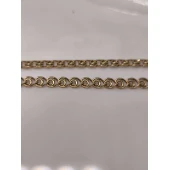 Lant Din Aur Proba 375* 3,48 gr