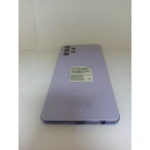 Telefon Samsung Galaxy A72 128 GB Purple
