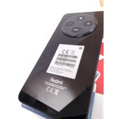 Telefon Xiaomi Redmi 14C 128 GB Black