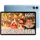 Tabletă Blackwiew Tab 90 Wife 128 GB Blue