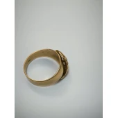 Inel Din Aur Proba 585* 5,05 gr