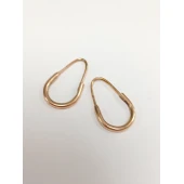 Cercei din Aur Proba 585* 1.70 gr