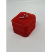 Cercei Din Aur Proba 585* 1.57gr