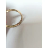 Verigheta din aur Proba 585* 3.13Gr