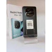 Telefon Xiaomi Redmi Note 14 Pro+ 512 GB Black