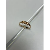 Inel Din Aur Proba 585* 1.52 gr