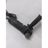 Polizor unghiular Bosch PWS 7-125