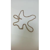 Lant din Aur Proba 585 *  7.99gr