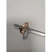 Inel Din Aur Proba 583* 1,58 gr