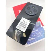 Telefon Xiaomi Redmi 14C 128 GB Black