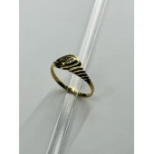 Inel Din Aur Proba 585 1,73 gr