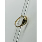 Inel Din Aur Proba 585 1,73 gr