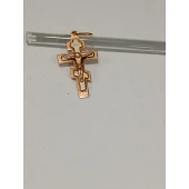 Cruce Din Aur Proba 585* 1,92 gr