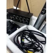 Microfon IFIFINE M-K036