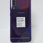 Telefon Samsung Galaxy A30s 32 GB Purple