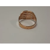 Inel Din Aur 585* 5.14 gr