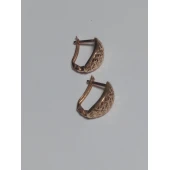 Cercei Din Aur Proba 585 1.45 gr