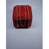 Lanț Din Aur Proba 585 3,67gr