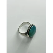 Inel Din Argint 925* 10.00 gr