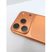 Telefon Apple iPhone 17 Pro 8/256GB Cosmic Orange