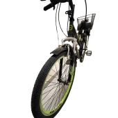 Bicicletă Super Sport Simple