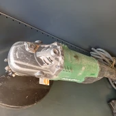 Polizor Unghiular Hikoki G23SC4