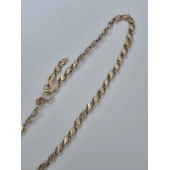Lant Din Aur 585* 2.89 Gr
