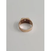 Inel Din Aur Proba 585* 4.74 gr