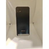 Telefon Samsung Galaxy A22 6/128GB Black