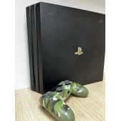 Consola Sony playstation 4 Pro 1TB