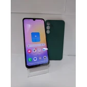 Telefon Samsung Galaxy A25 6/128 Gb Black