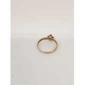 Inel Din Aur Proba 585* 1.68 gr