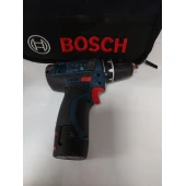 Sculă Electrică Mașină De Inșurubat Bosch GSR 12V-15
