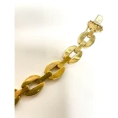 Bratara Din Aur Proba 585* 19.4 gr
